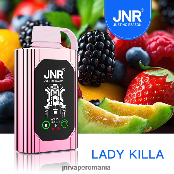 JNR SHISHA cutie JNR vape shop - doamna killa PL826V76