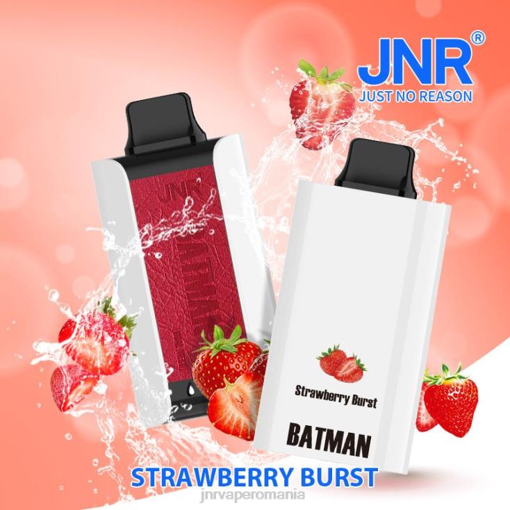 JNR vapes factory - jnr batman izbucnirea căpşunilor X058J245