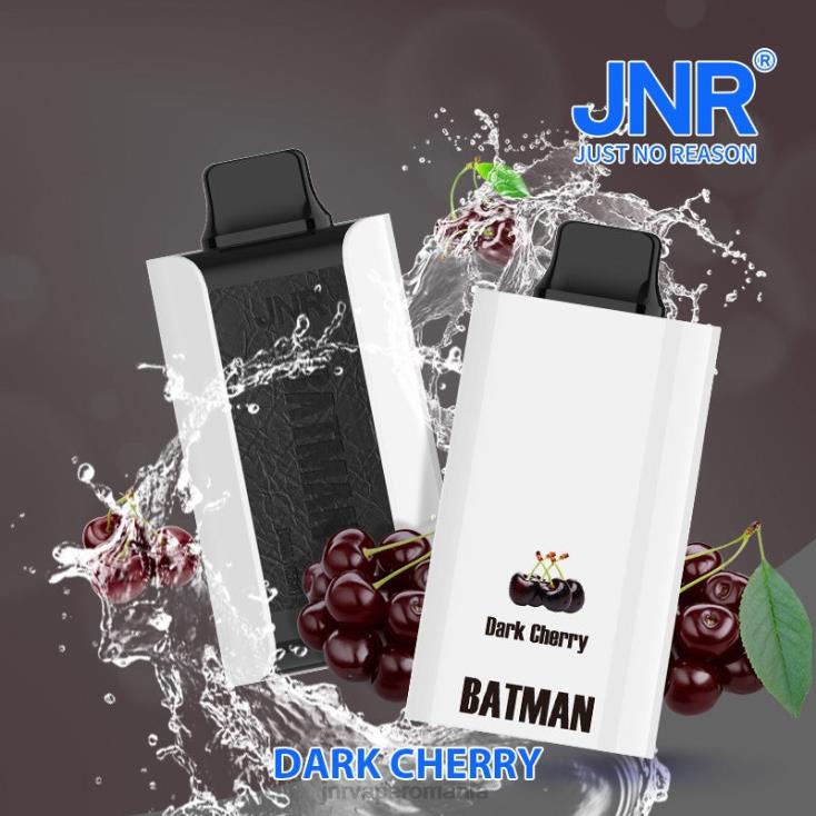 JNR vapes website - jnr batman cireș închis X058J251