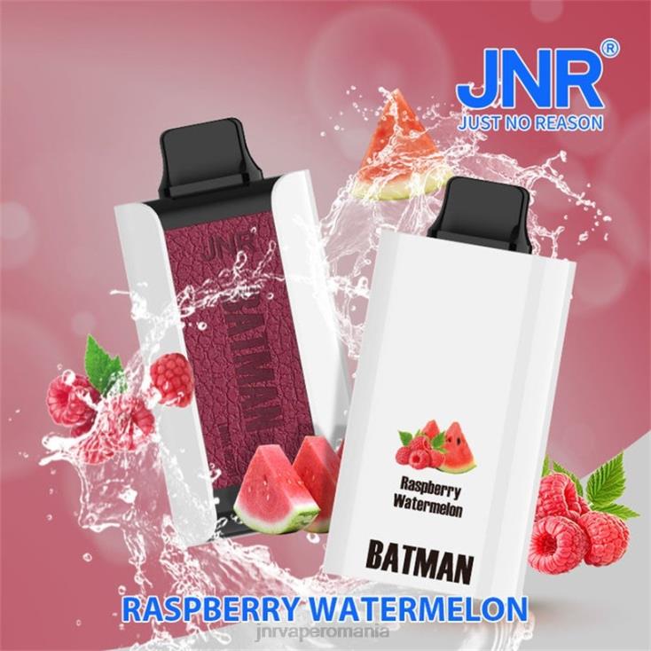 JNR vapes website - jnr batman pepene verde zmeura X058J241