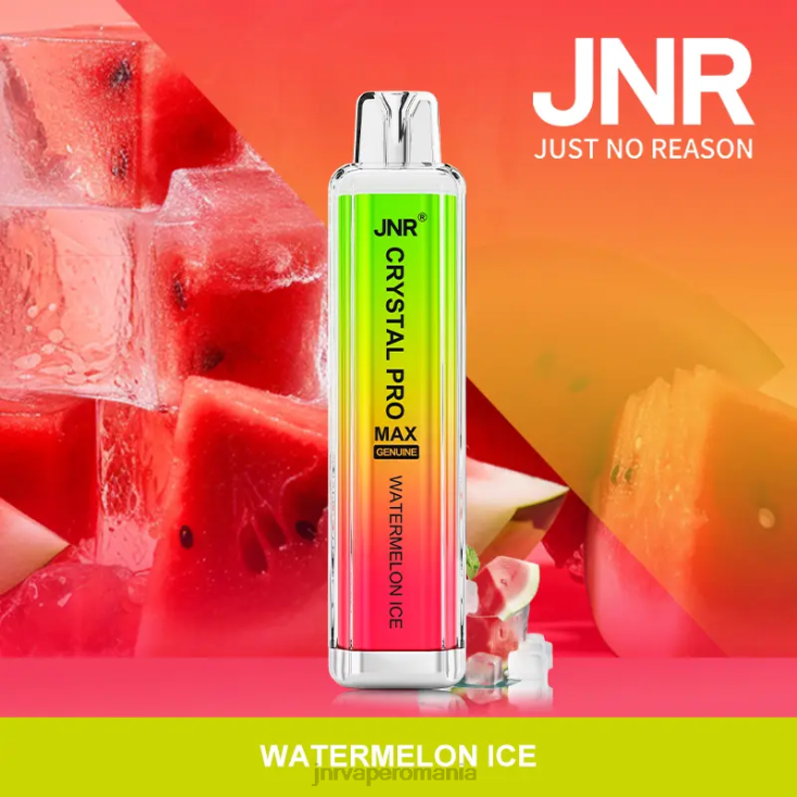 JNR vapes website - jnr crystal promax gheata de afine X058J331