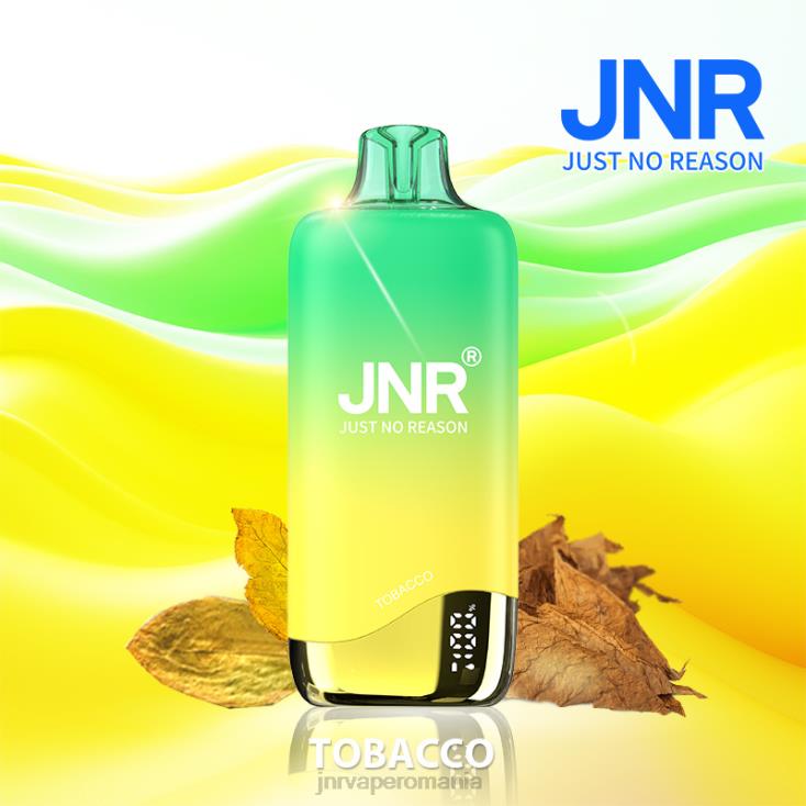 JNR vape Romania - jnr curcubeu tutun X058J270