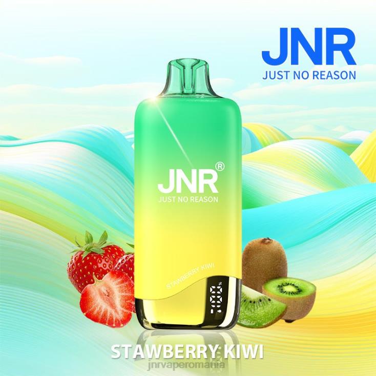 JNR vapes factory - jnr curcubeu kiwi de căpșuni X058J265