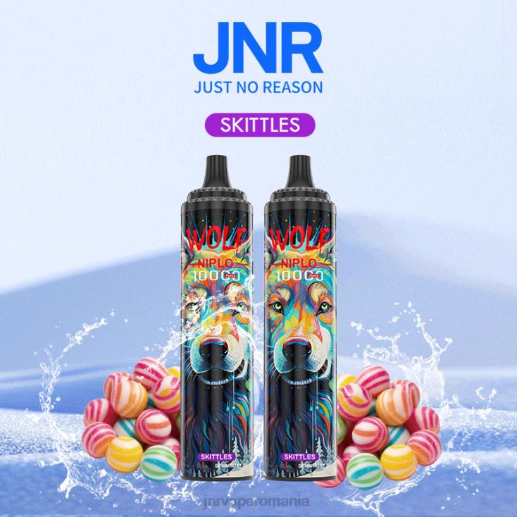 JNR vapes website - jnr lupul niplo chile X058J351