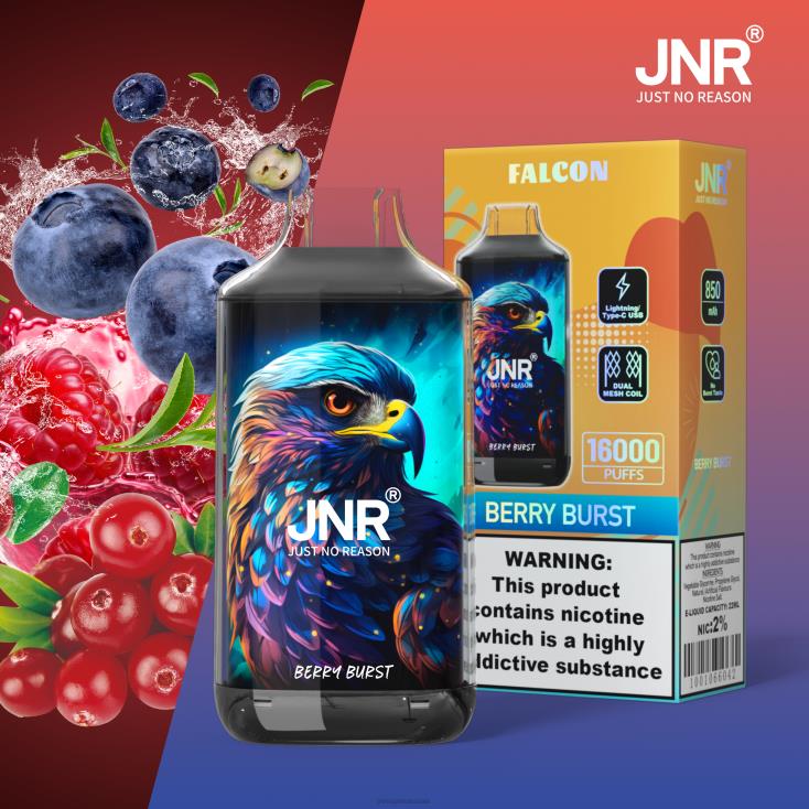 JNR vape bucharest - jnr soim boabe au izbucnit fără fructe X058J213