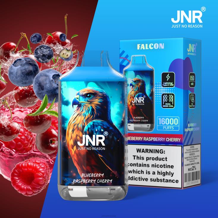JNR vape shop - jnr soim afine zmeura cirese fara fructe X058J216